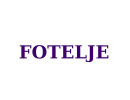 FOTELJE