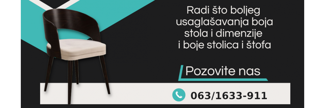 pozovite nas