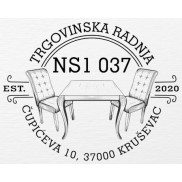 NS1 037 PROIZVODNJA I PRODAJA TRPEZARIJSKOG NAMESTAJA